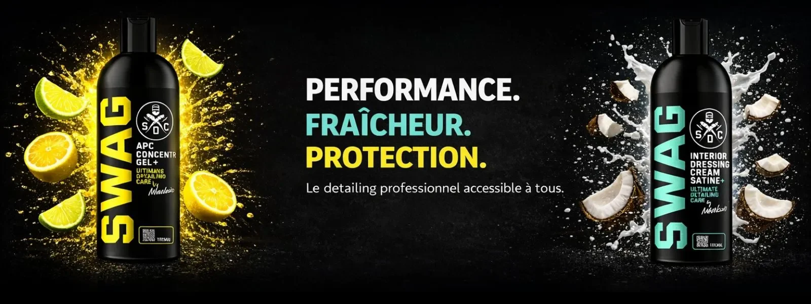 L'éclat absolu pour votre auto